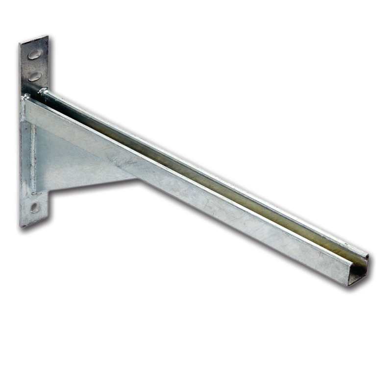 Cantilever Arm Support Mount