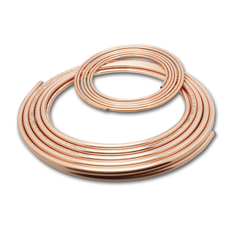 Copper  Coil