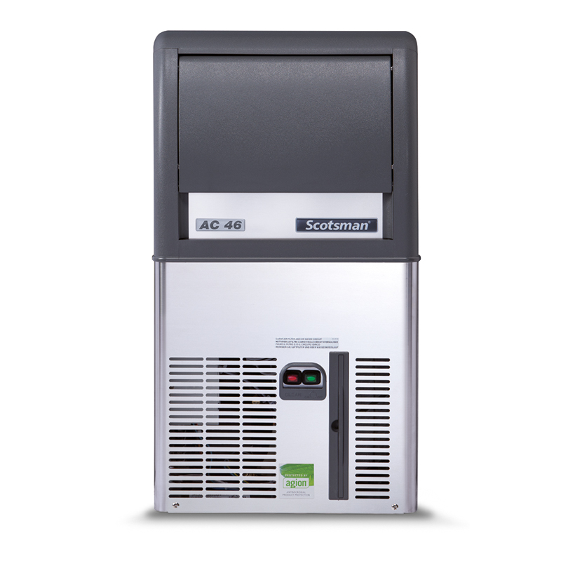 Scotsman AC Series Ice Machine