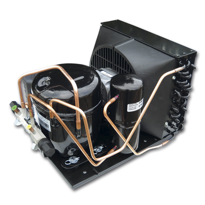 Tecumseh Condensing Units