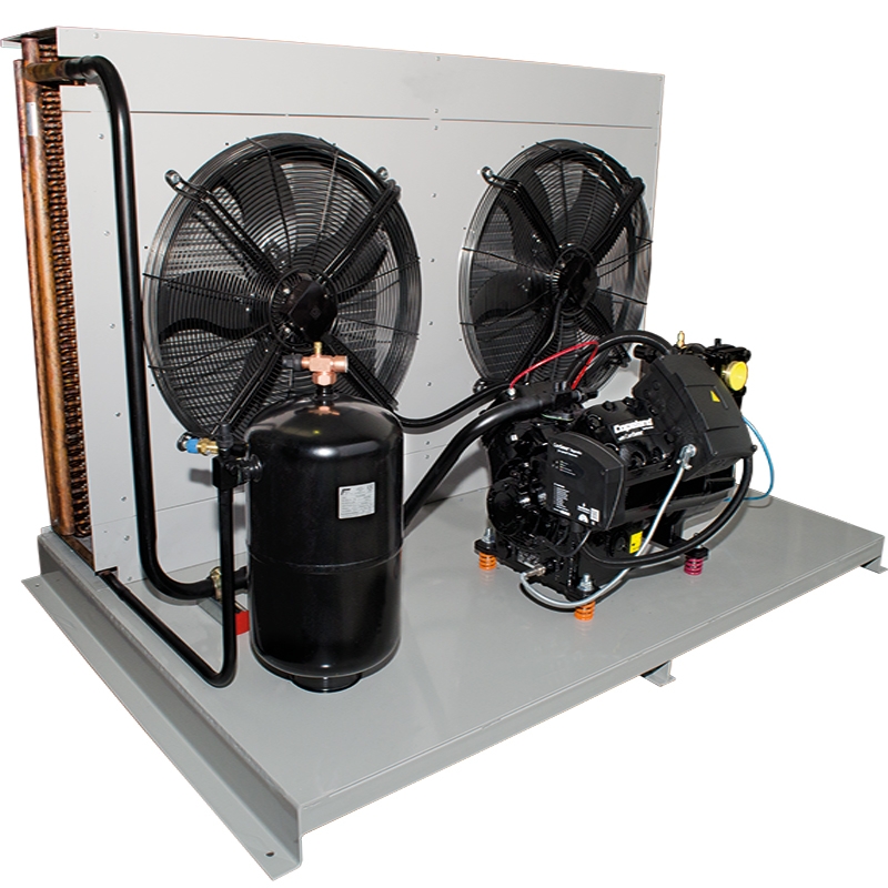 Condensing Unit Range