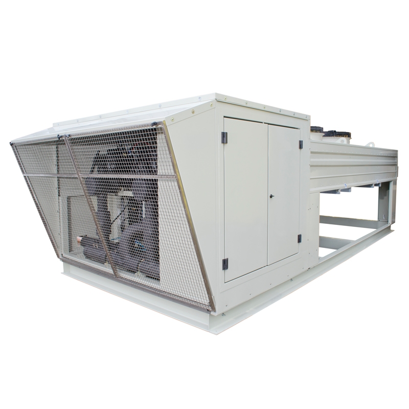 Multi Compressor Condensing Units