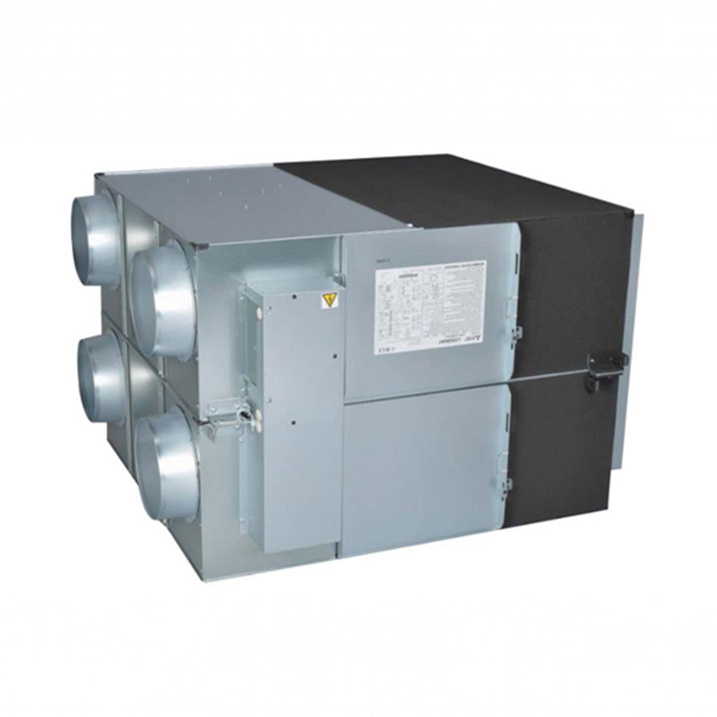 Commercial Heat Recovery Unit 