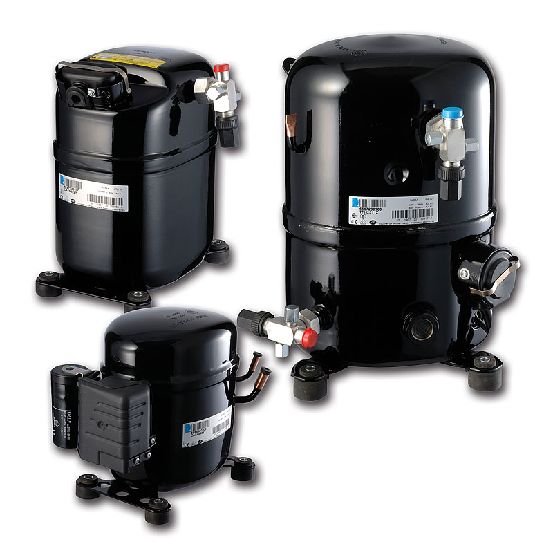 Tecumseh Compressors