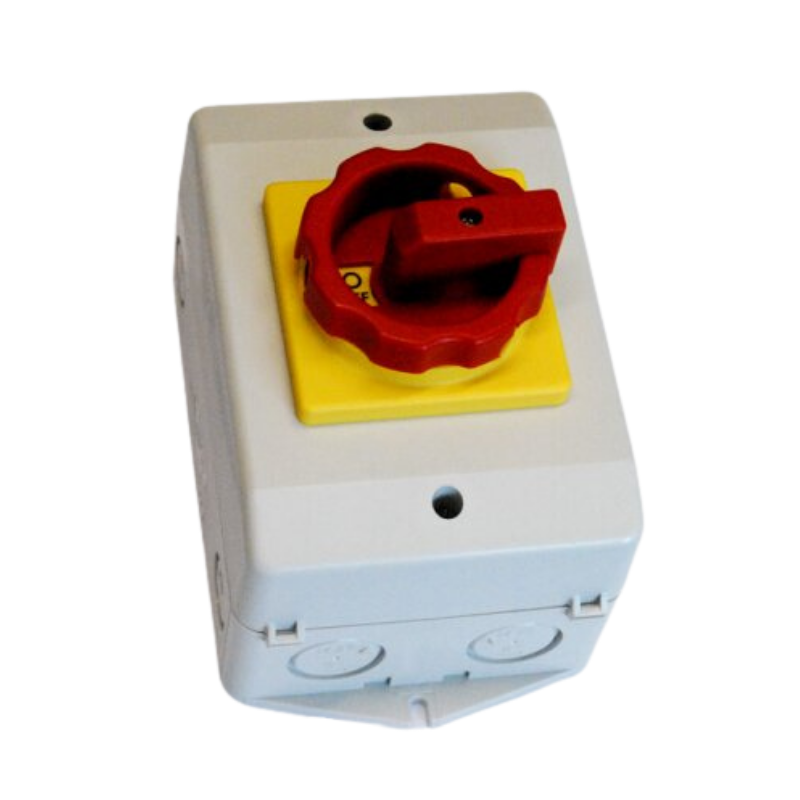 Electrical Isolators