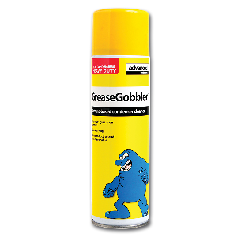 Grease Gobbler (Aerosol) 400ml