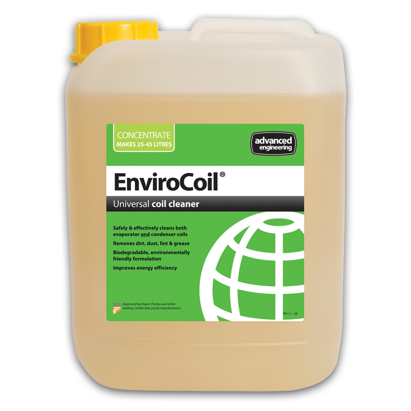 Envirocoil Universal Coil Cleaner