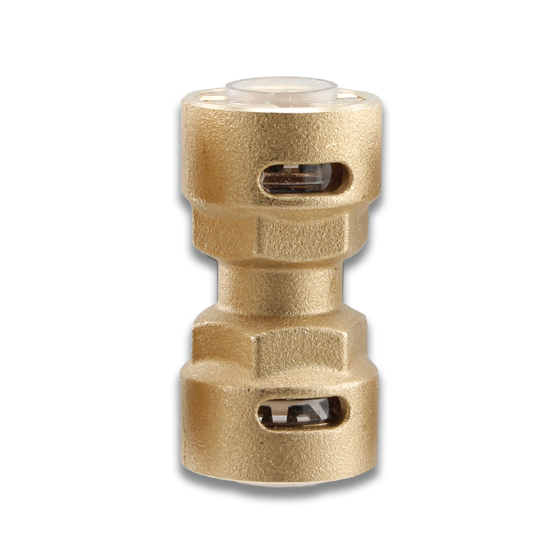 ProFit Quick Connector 1/2"