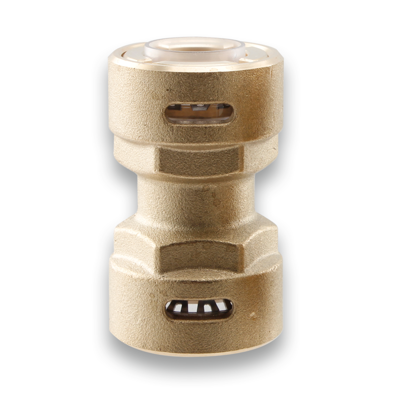 ProFit Quick Connector 3/4"