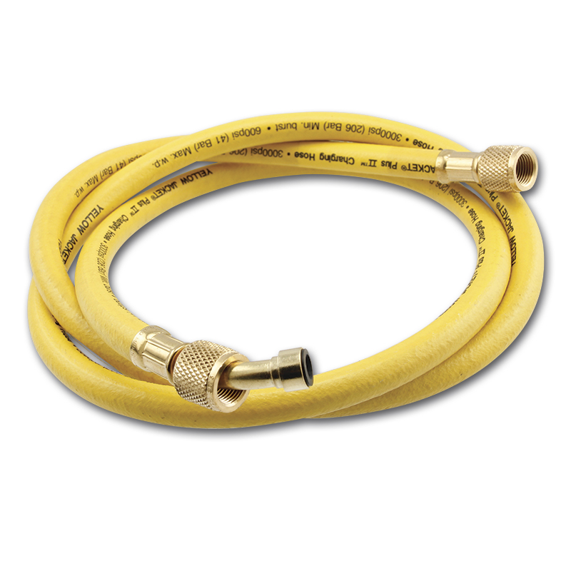 Yellow Jacket Hoses