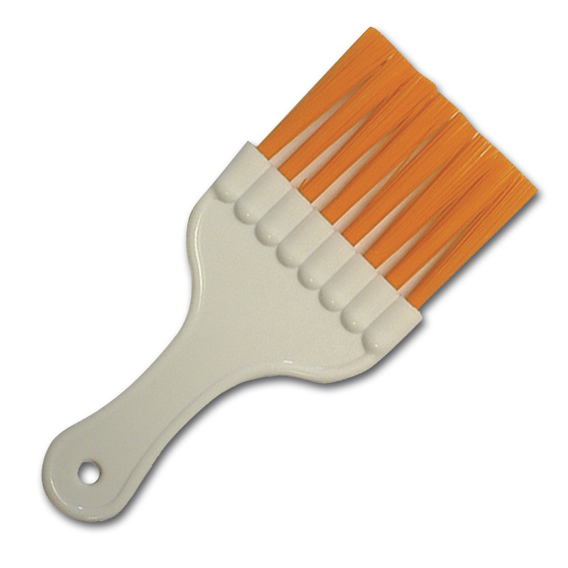 Fin Cleaning Brush