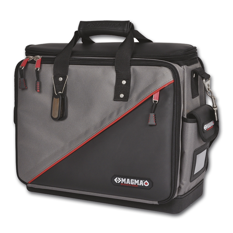 Magma Technicians Tool Case Plus