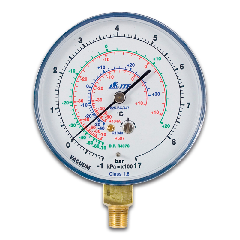  Manifold Guages