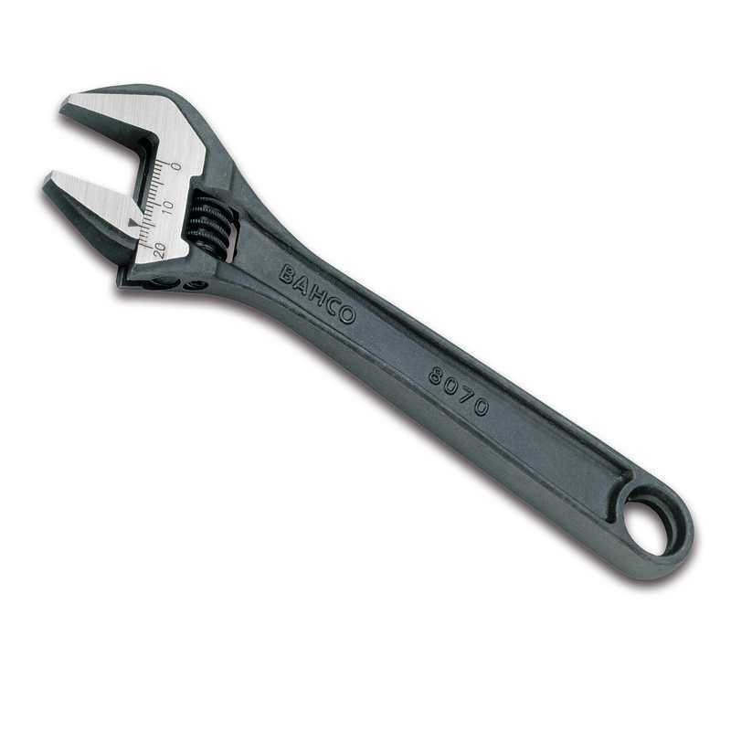 Adjustable Wrench