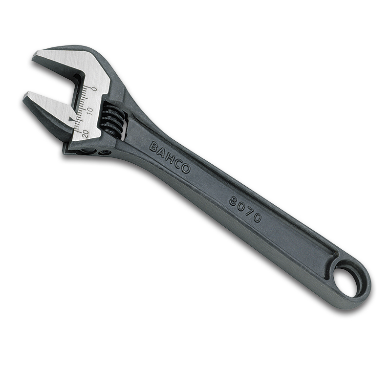 Bahco  Wrenches