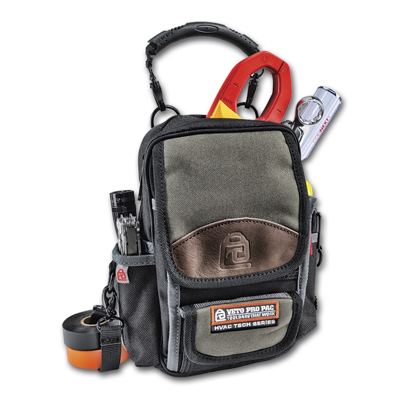 Veto Pro Pac - MB Meter Tool Pouch