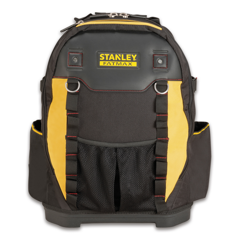 Stanley Fatmax Rucksack, Stanley Fatmax Rucksack, Stanley Fatmax Rucksack