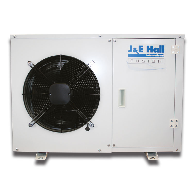 Commercial Condensing Unit Range