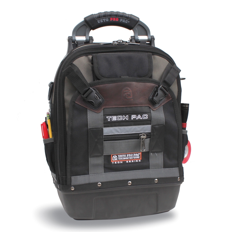 Veto pro pac tech tool bag sale