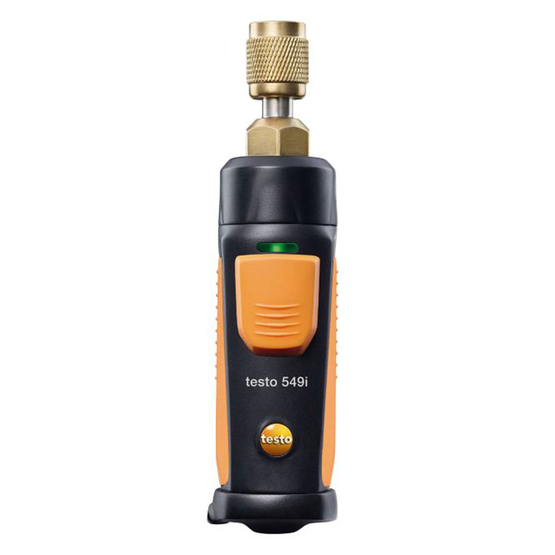 Testo 549i High Pressure Smartprobe