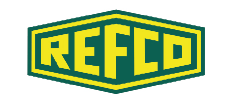 Refco logo