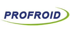 Profroid logo