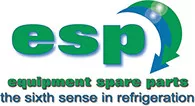 Equipment Spare Parts logo