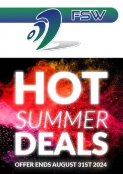 Hot Summer Deal with Mitsubishi Electric