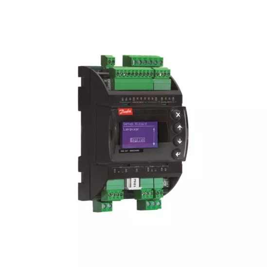 Danfoss EKE Liquid Level Control