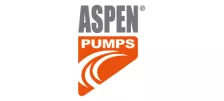 Aspen Pumps logo