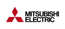 Mitsubishi Electric logo