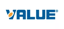 Value logo