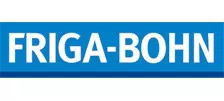 Friga-Bohn logo